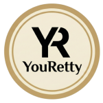 YouRetty logo